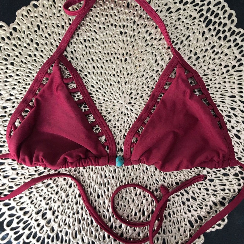 Bikini top from Target